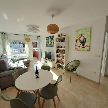 Ground Floor Apartment With Pool In Muchavista El Campello Exterior photo