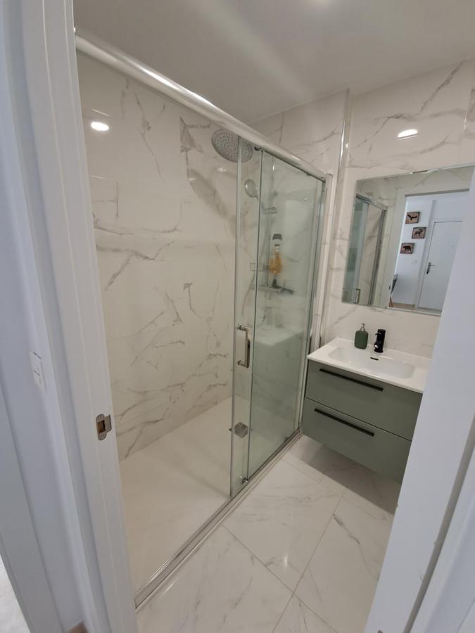 Ground Floor Apartment With Pool In Muchavista El Campello Exterior photo