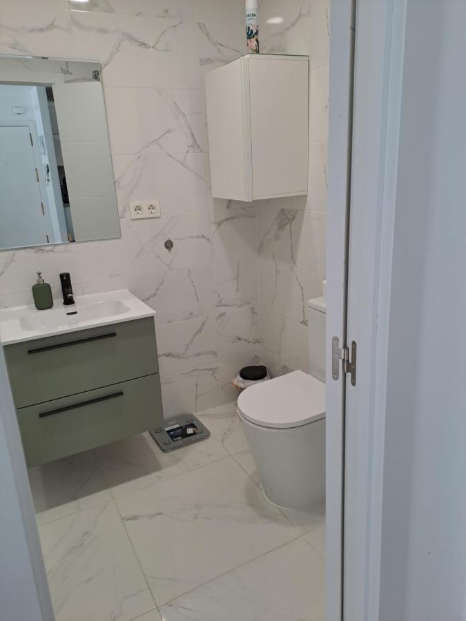 Ground Floor Apartment With Pool In Muchavista El Campello Exterior photo