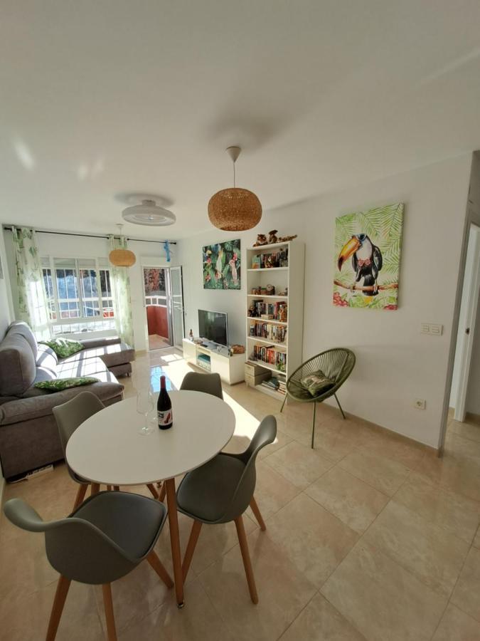Ground Floor Apartment With Pool In Muchavista El Campello Exterior photo