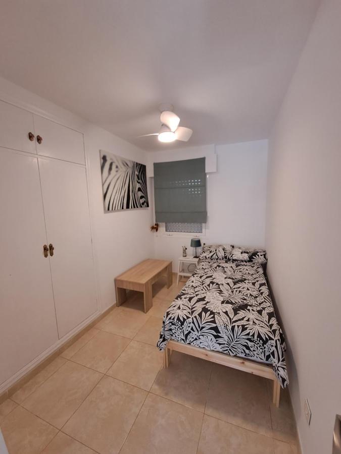 Ground Floor Apartment With Pool In Muchavista El Campello Exterior photo